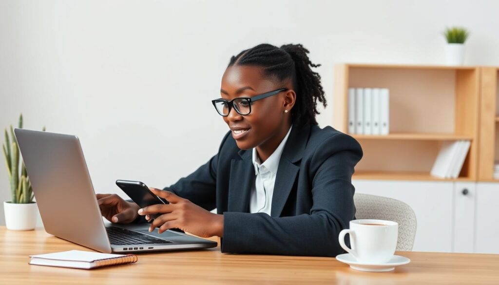 kenya interview preparation