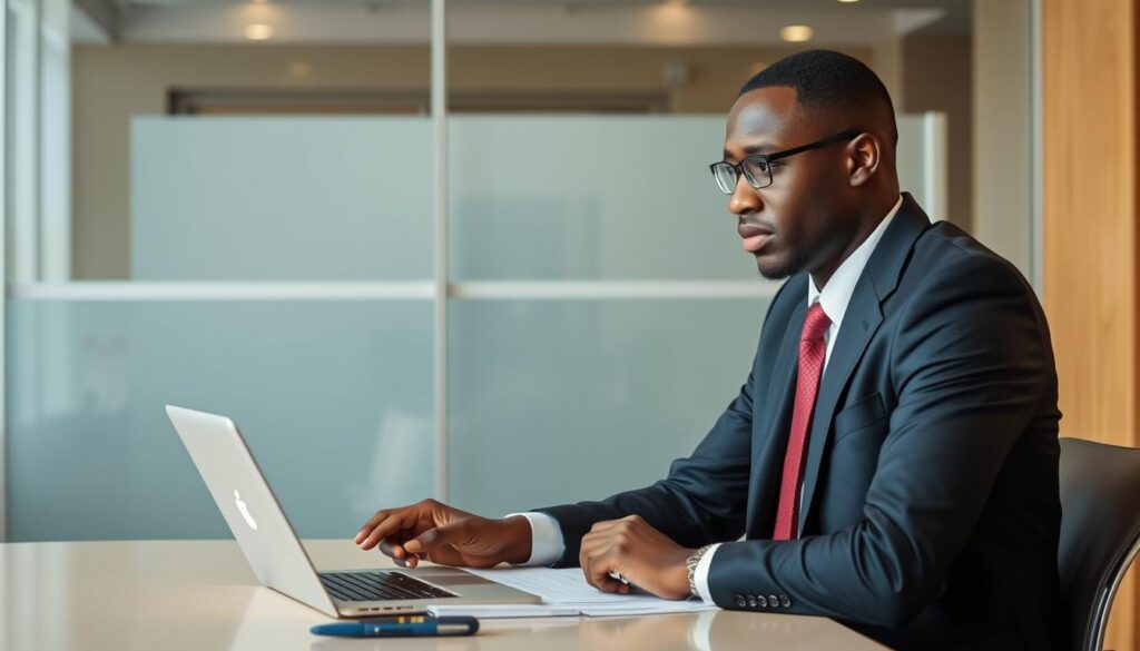 kenyan job interview tips