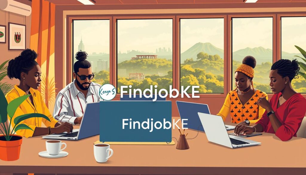 Remote jobs in Kenya, how to get opportunities