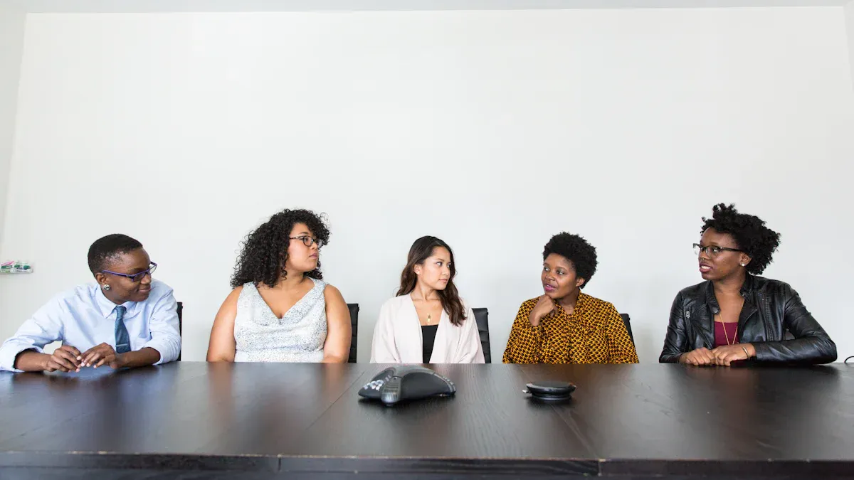 Mastering Informational Interviews