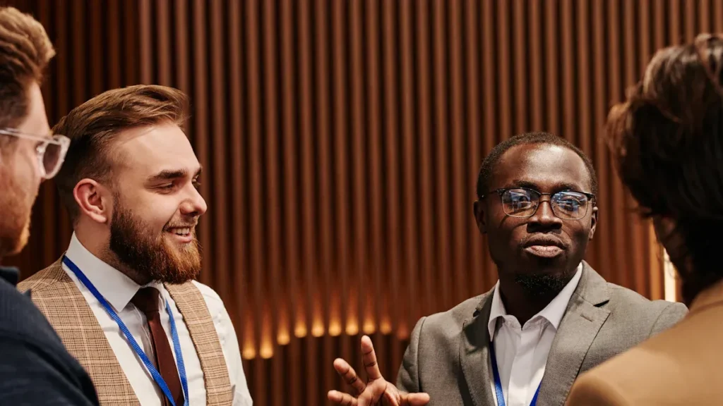 Effective Networking Strategies