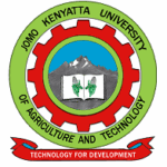 Jomo Kenyatta University of Agriculture Technology