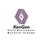 KenGen Staff Retirement Benefits Scheme