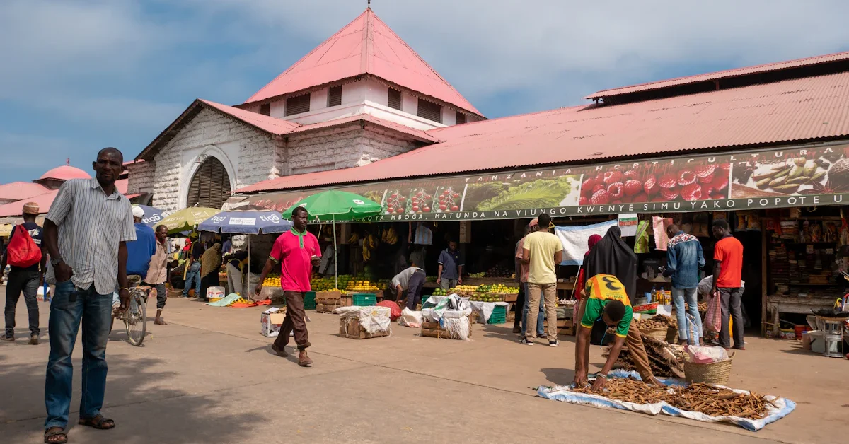 Jn1 Jobs in Nairobi Kenya