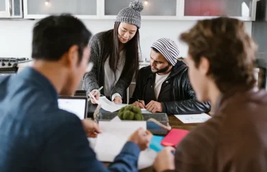 Upskilling for Career Advancement