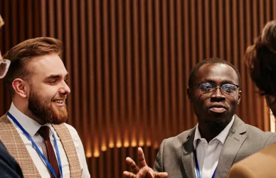 Effective Networking Strategies